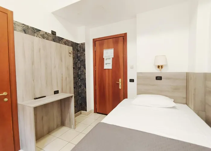 Hotel Mondial